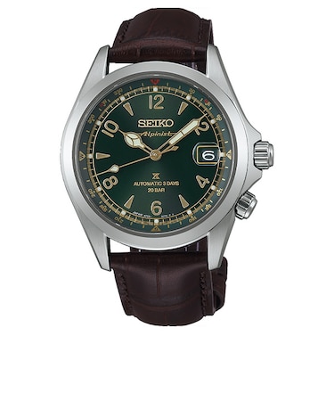 PROSPEX プロスペックス アルピニスト SBDC211 自動巻 メンズ