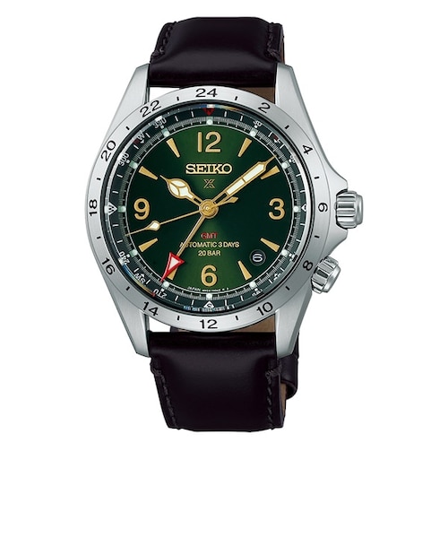 早い者勝 未使用 セイコー TiCTAC SZSB006 自動巻き チックタック SEIKO×TiCTAC セイコー×チックタックコラボレーション オンライン