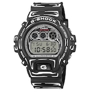 G-SHOCK Joshua Vides ジョシュア・ヴィーダス コラボレーションモデル DW-6900JV-1JR クォーツ 