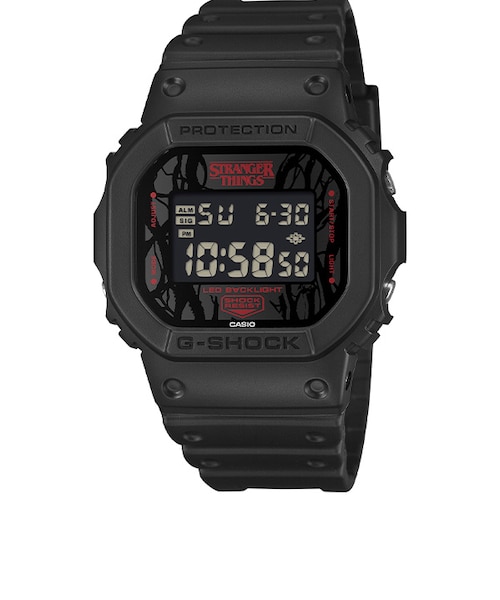 別注】 ＜G-SHOCK＞ AWG-M520UA/腕時計｜ビューティー＆ユース