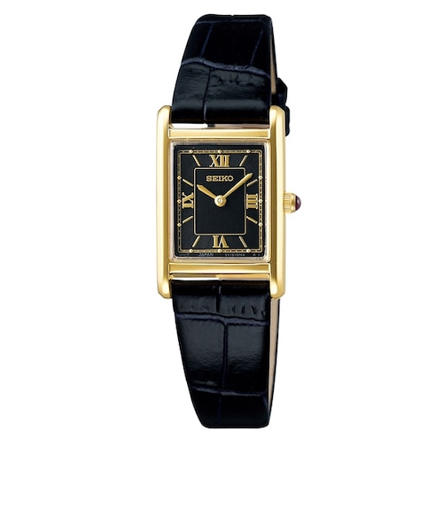 セイコーセレクション SEIKO STPR070 ソーラー腕時計 SEIKO SELECTION ナノ・ユニバース コラボレーションモデル STPR070