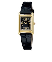 SEIKO SELECTION ナノ・ユニバース コラボレーションモデル STPR070 ソーラー レディース