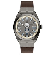 Fossil フォッシル Star Wars スターウォーズ コラボレーションモデル マンダロリアン LE1245SET クォーツ 
