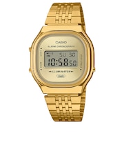 CASIO カシオ クラシック A140WEG-9AJF クォーツ ユニセックス