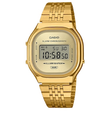 CASIO カシオ クラシック A140WEG-9AJF クォーツ ユニセックス