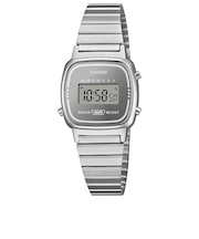 CASIO カシオ クラシック LA670WES-7AJF クォーツ レディース