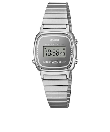 CASIO カシオ クラシック LA670WES-7AJF クォーツ レディース