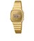 CASIO カシオ クラシック LA670WEGS-9AJF クォーツ レディース