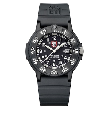 Luminox ルミノックス ORIGINAL NAVY SEAL 3000 Series 3001 MILSPEC クォーツ メンズ