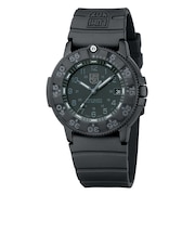 Luminox ルミノックス ORIGINAL NAVY SEAL 3000 Series 3001Blackout クォーツ メンズ