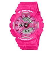 G-SHOCK XG コラボレーションモデル GMA-S110XG-4AJR クォーツ レディース