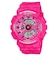 G-SHOCK XG コラボレーションモデル GMA-S110XG-4AJR クォーツ レディース