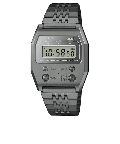 CASIO カシオ クラシック PREMIUMシリーズ A1100GGV-8JF クォーツ