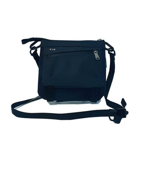 【CIE】 VARIOUS MINI SHOULDER PUコーティングミニショルダー 