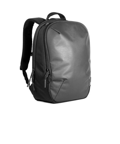 【Aer】 Work Collection Day Pack2 デイパック2 ブラック AER-31009