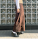 レースアップシューズ #236