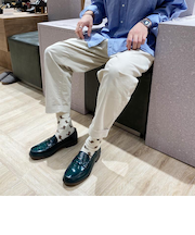 カジュアルローファー #920