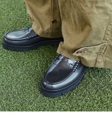 コインローファー #906XL