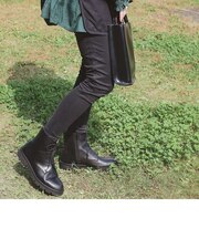 レースアップブーツ #1610XL