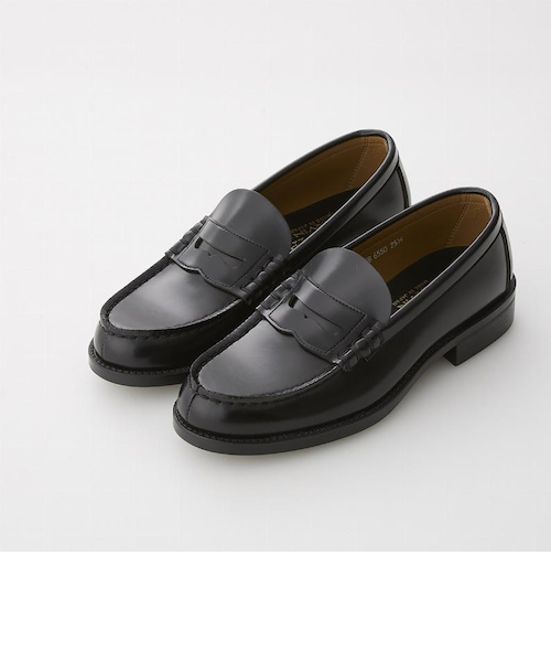 スコッチガードコインローファー #SG906｜ハルタの通販｜&mall（アンド