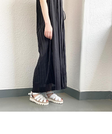 トラッドグルカサンダル #94XL 