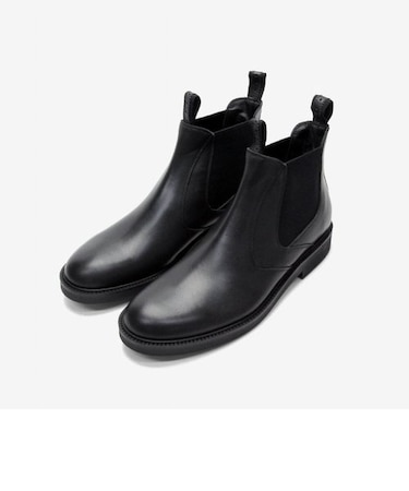 チェルシーブーツ #7001XL