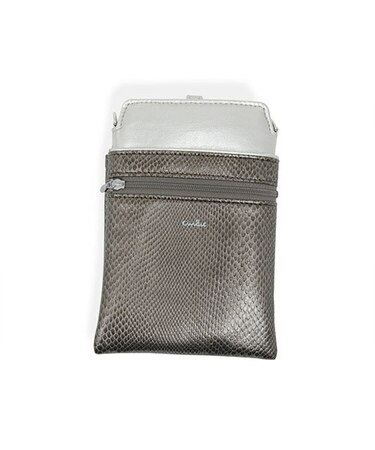 エアリスト　フェザーポシェット