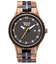 Green Time グリーンタイム木製腕時計　Technical テクニカル  ZW107A