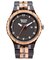 Green Time グリーンタイム木製腕時計　Technical テクニカル  ZW107B