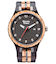 Green Time グリーンタイム木製腕時計　Technical テクニカル  ZW107B