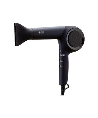 【HOLISTIC CURE】ドライヤー　レシピ