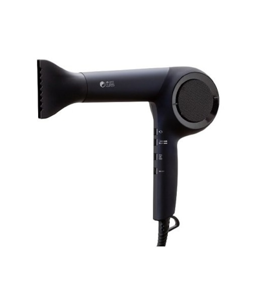 【HOLISTIC CURE】ドライヤー　レシピ