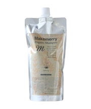 【Makemerry】シャンプー M 500mL レフィル