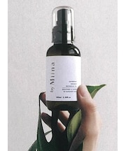 by Miina ヘア&ボディ用オイル 金木犀