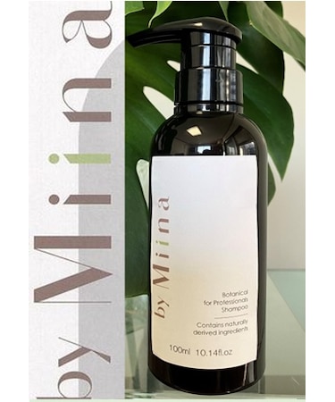 by Miina  サロントリートメント　スムース