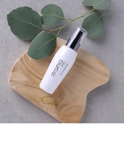 Strainia  ケアストレートミルク