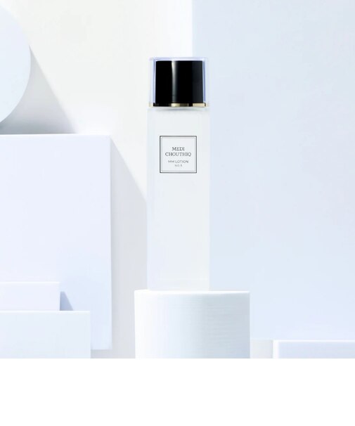 【MEDI CHOUTHIQ】  MM LOTION NO.3（MMローションNo.3・化粧水）