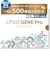 【Chat Gene 】  遺伝子検査キットChat Gene Pro
