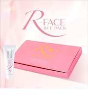【RIZUMU】  炭酸ガスパック　R-FACE　5本入り