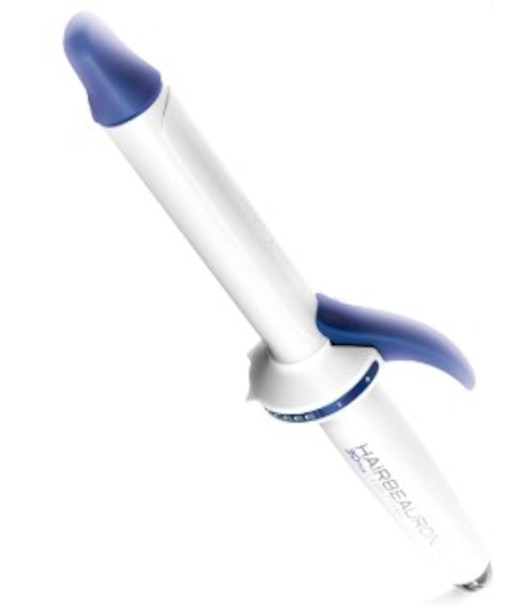 【Lumielina】  ヘアビューロン 3D　Plus  [カール]　S-type（26.5ｍｍ）/L-type（34ｍｍ）