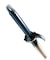 【Lumielina】  ヘアビューロン 4D　Plus  [カール]　S-type（26.5ｍｍ）/L-type（34ｍｍ）