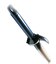 【Lumielina】  ヘアビューロン 4D　Plus  [カール]　S-type（26.5ｍｍ）/L-type（34ｍｍ）