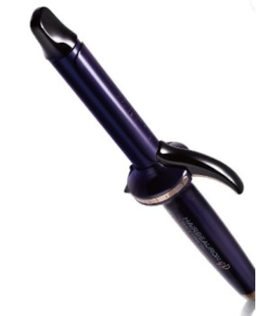 【Lumielina】  ヘアビューロン 27D　Plus  [カール]　S-type（26.5ｍｍ）/L-type（34ｍｍ）