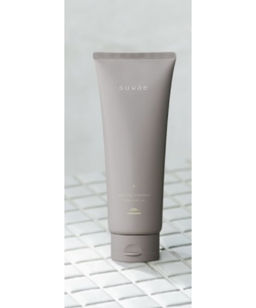 【ミルボン】 SUWAEリラクシングトリートメント+