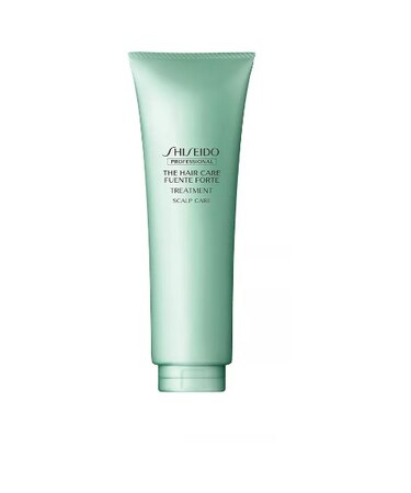 【資生堂】 ザ・ヘアケア フォンテフォルテ　トリートメント