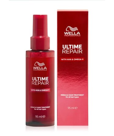 【WELLA】 アルタイム RM ヘアトリートメント