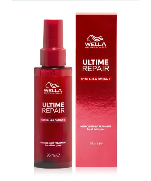 【WELLA】 アルタイム RM ヘアトリートメント