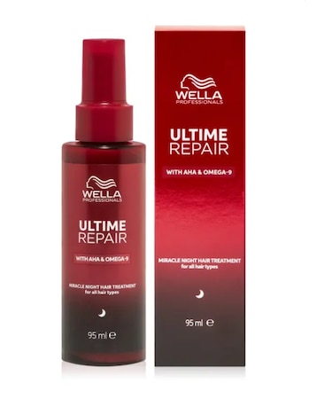 【WELLA】 アルタイム RM ナイトトリートメント