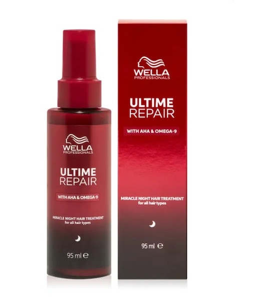 【WELLA】 アルタイム RM ナイトトリートメント