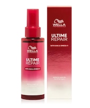 【WELLA】 アルタイム RM ヘアオイル